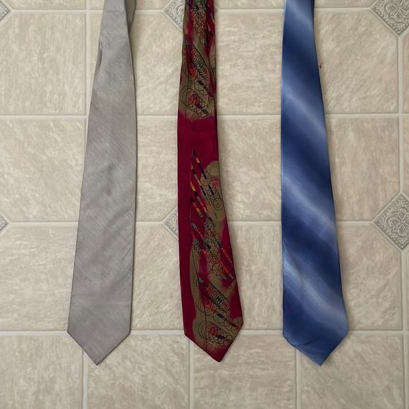 Other - Ties Bundle